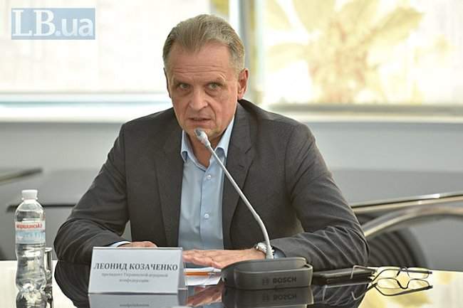Если не поддержать наш химпром - в Украину зайдут российские производители и будут диктовать свои условия, - госэксперт 01