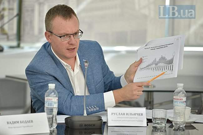 Если не поддержать наш химпром - в Украину зайдут российские производители и будут диктовать свои условия, - госэксперт 02
