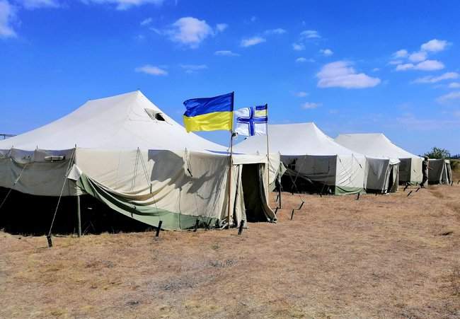 Войска ВМС провели летно-тактические учения над Черным морем, - Минобороны 04