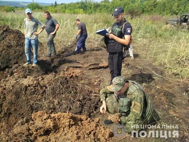 В результате обстрела российскими наемниками поврежден водопровод на Луганщине: более 3 тыс. абонентов остались без водоснабжения 01