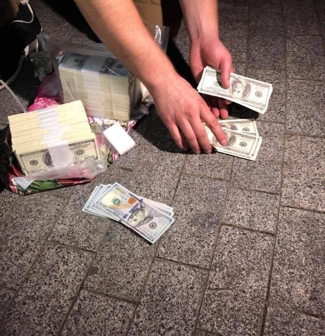 Мы взяток не берем, - Богдан о мошенниках, которые прикрываясь именем Зеленского, вымогали $570 тыс. от экс-сотрудника Укрспецэкспорта 02
