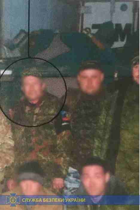Контрразведка СБУ задержала объявленного в розыск террориста ЛНР 01
