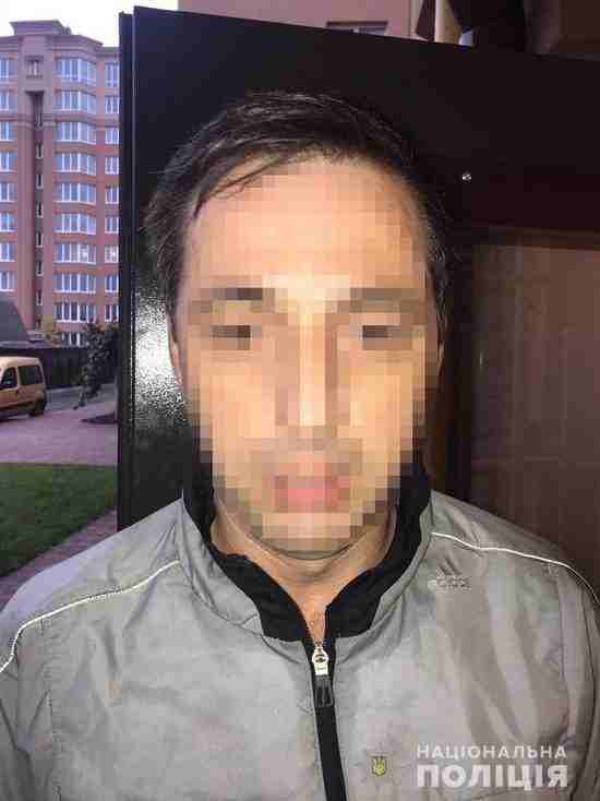 Школьный тренер по мини-футболу, разыскиваемый за развращение детей, задержан в Киеве 01
