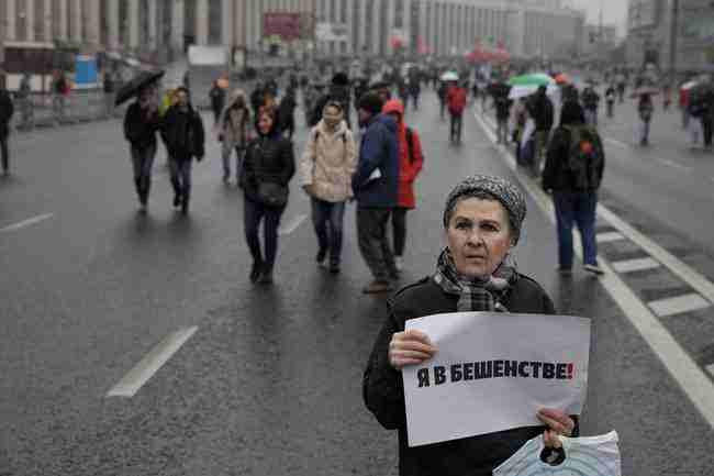 В Москве на митинг за свободу политзаключенных вышли 20 000 человек 03