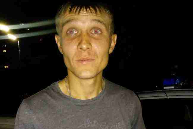 Мужчина изнасиловал многодетную мать на глазах у 14-летней дочери в Киеве 01