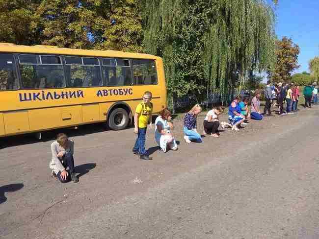 Бойца 101-й бригады охраны Вадима Федорченко, погибшего под Дебальцево в 2015 году, перезахоронили на Харьковщине 08