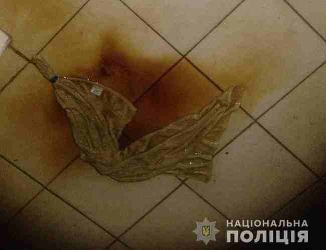 Неизвестные подожгли детский сад в Киеве, - полиция 03