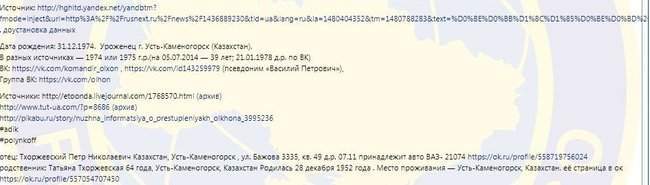 Артиллерия ВСУ уничтожила 5 российских наемников и 5 ранила, - российский офицер Тхоржевский 04