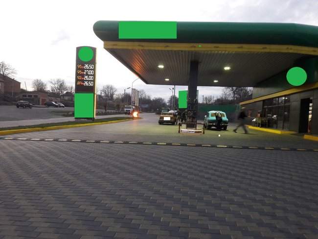 Из незаконного оборота в Черкасской области изъято топлива стоимостью почти 3,9 млн грн, - ГФС 01