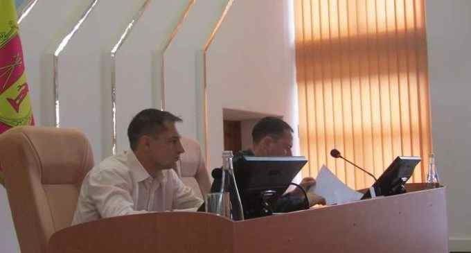 Кам’янські депутати виступили проти зняття мораторію на продаж сільськогосподарської землі