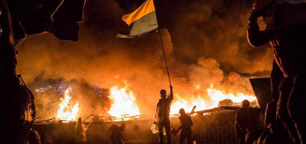 В Центральній бібліотеці Кам’янського розкажуть про події, що змінили Україну