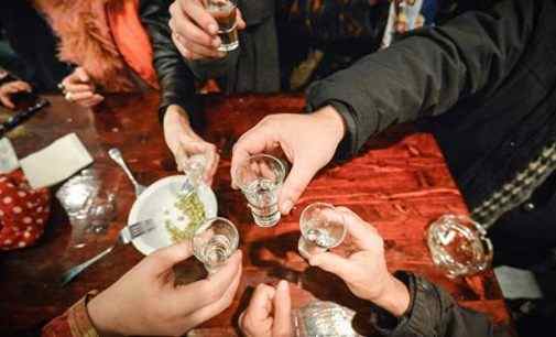 В Кам’янському проведуть антиалкогольний рейд