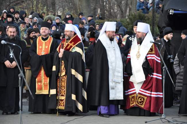 Никогда не сможем забыть и простить, - Зеленский о Голодоморе 04