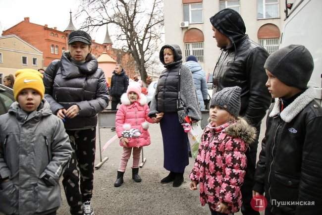 Одесситы пикетировали цирк, требуя отказаться от использования животных 04