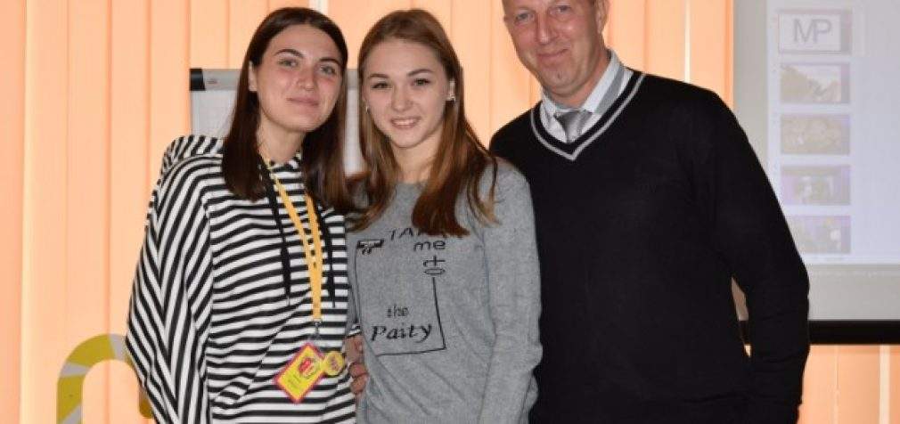 В Кам’янському обрали заступника голови Молодіжної ради