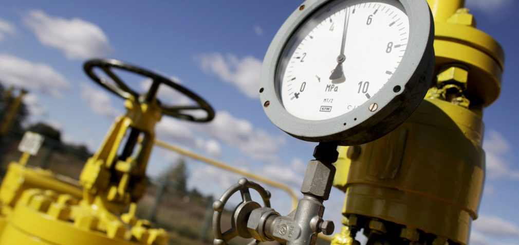 Украина подписала соглашение с Румынией о поставках газа с юга