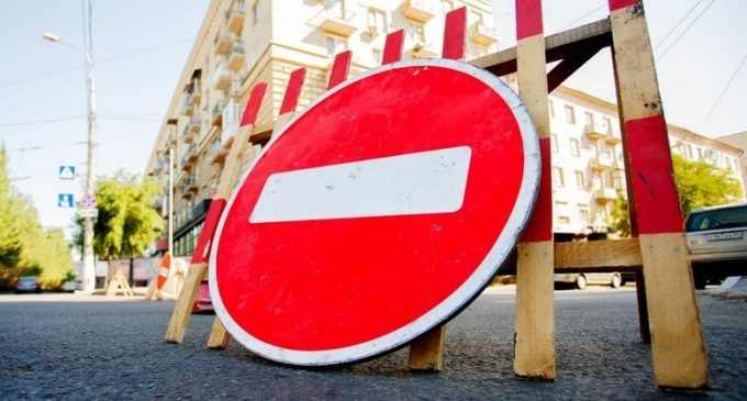 В Днепре на 2 месяца сузят тротуарную часть на некоторых улицах: каких и почему