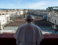 Ватикан має намір сформувати свій Олімпійський комітет