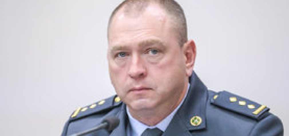 Глава ГПСУ о приграничном сотрудничестве с РФ: Есть понимание