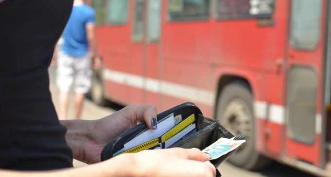 В Днепре могут отменить подорожание проезда: что для этого нужно