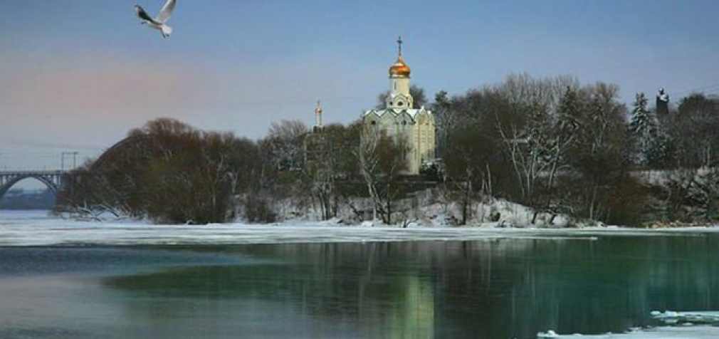 Где бесплатно встретить Новый год в Днепре