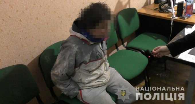 Правоохранители установили новые обстоятельства смерти бездомного в центре Днепра: есть задержанный, – ФОТО, ВИДЕО