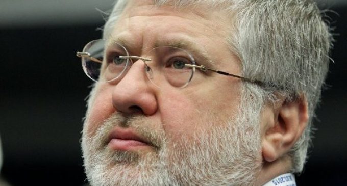 Игорь Коломойский рассказал о спонсировании спортивных команд Днепра