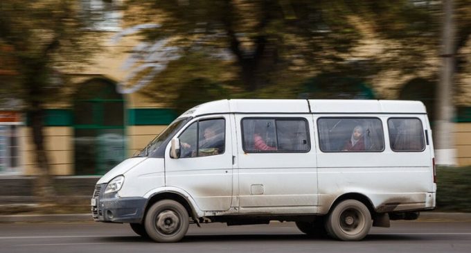 Актуальное расписание движения маршруток в Днепре, – ЧАСТЬ 2