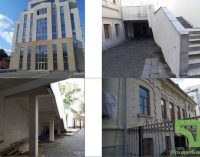 Приватбанк продает резиденцию Брежнева в Днепре, – ФОТО