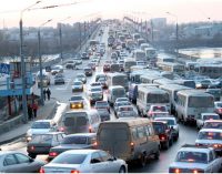ШАУРМА, БУЛЯ, KISSFM – стали известны самые необычные автомобильные номера Днепропетровщины