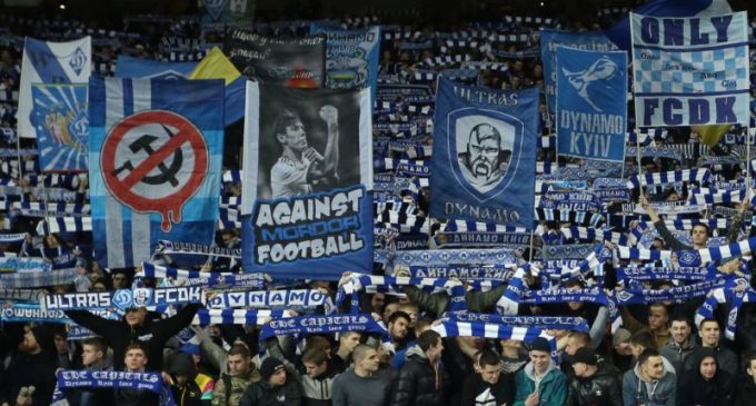 Футбол: «Динамо» віддало Гармаша в оренду до «Ризеспора»