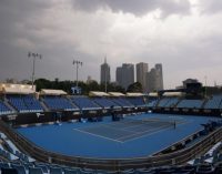 Australian Open: матчі українок у кваліфікації перенесли через негоду