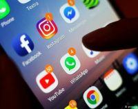 В Украине хотят ввести налог на услуги от Youtube, Google, Facebook и других мировых корпораций