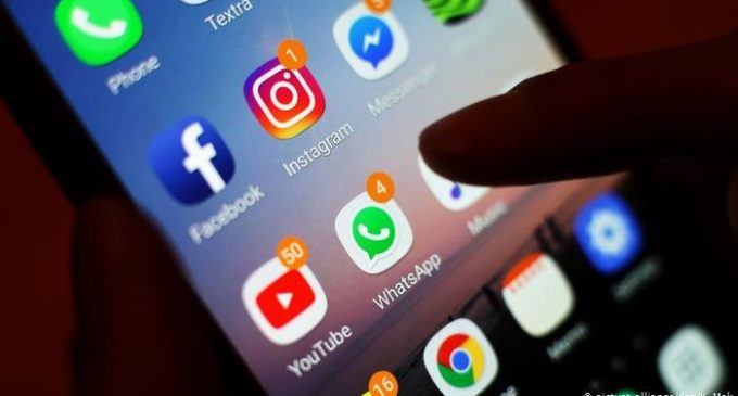 В Украине хотят ввести налог на услуги от Youtube, Google, Facebook и других мировых корпораций