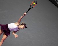 Теніс: Світоліна повернулася до першої п’ятірки рейтингу WTA