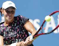 Теніс: українка Калініна програла у кваліфікації Australian Open