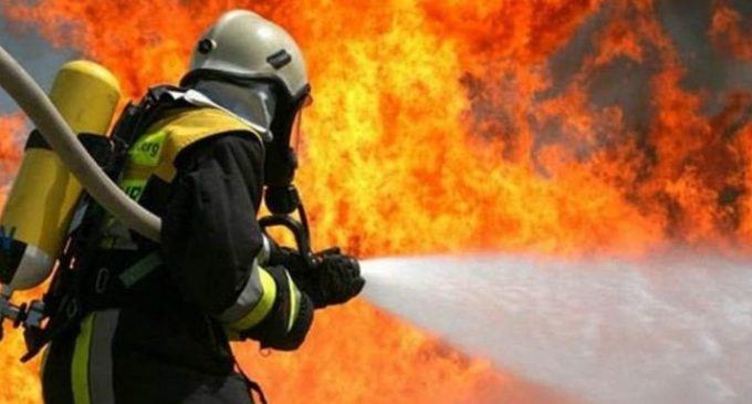 Этой зимой в Днепропетровской области на пожарах погибло почти 20 человек