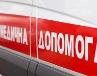 В 2019-м бригады “скорых” Днепропетровщины приняли более 120 родов
