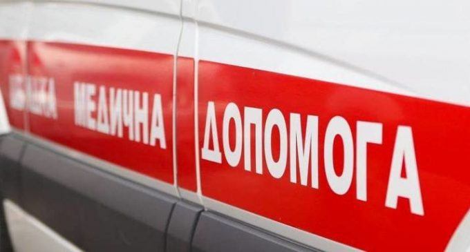 В 2019-м бригады “скорых” Днепропетровщины приняли более 120 родов