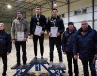 Спортсмены из Днепропетровщины стали чемпионами Украины по современному пятиборью, – ФОТО