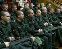Волонтеров и бойцов АТО Днепропетровщины приглашают на театральную премьеру
