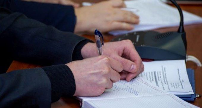 Предприниматели из Днепропетровщины могут присоединиться к бизнес-форуму в Италии