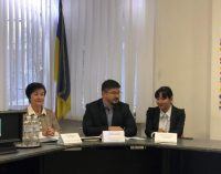 В Днепропетровской области назначили 7 новых глав районных администраций, – ФОТО