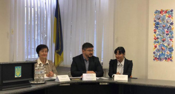 В Днепропетровской области назначили 7 новых глав районных администраций, – ФОТО