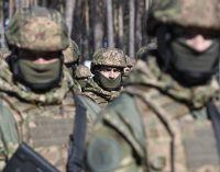“Со школы – в казарму”: в украинскую армию начнут призывать с 18-ти лет