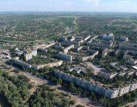 Жилмассив Победа в 3D и с высоты птичьего полета: необычные фото Днепра