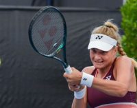 Теніс: Ястремська поступилася в фіналі турніру в Аделаїді, Кіченок перемогла в Хобарті