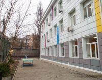 В Днепре старая школа превратилась в яркую и современную, – ФОТО