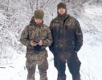 На фронте от вражеской пули погиб молодой боец из Днепра, – ФОТО