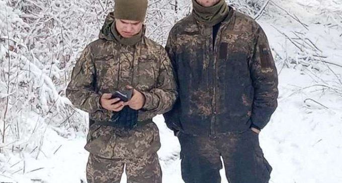 На фронте от вражеской пули погиб молодой боец из Днепра, – ФОТО